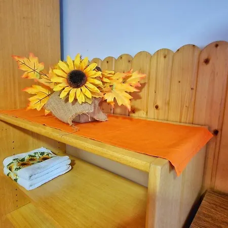 Aunty Rezika's House * Cerklje ob Krki