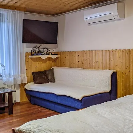 Aunty Rezika's House Cerklje ob Krki